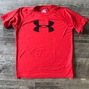 Under Armour Shirt